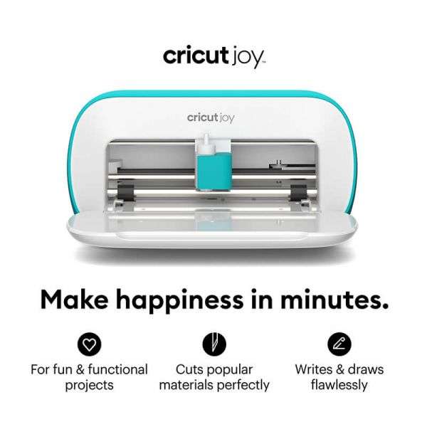 Cricut Joy Machine Dubai's Arts And Crafts Scrapbooking Paper